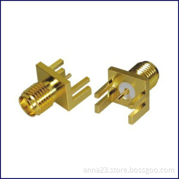 sma rf connector